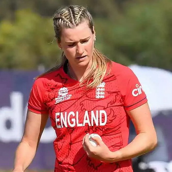 Lauren Bell Biography
